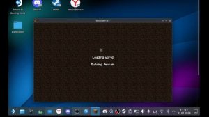 Как скачать майнкрафт на steam deck без лицензии