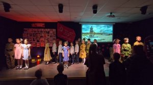 Бухенвальдский набат