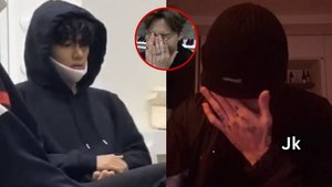 ХАЙБ ответили на крик Чонгука и Тэхёна о помощи! Роль Чимина вас шокирует...