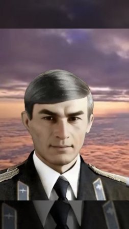 Николай БУТИН