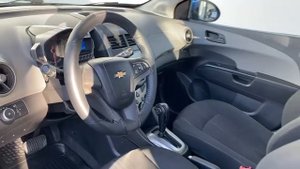 Chevrolet Aveo, II
VIN:
XUUTA69EJC0031746