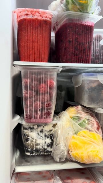 Вот так должен выглядеть каждый приличный холодильни?