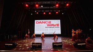 Эстрадный танец 9 11 лет Студия танца «Мастерская совер