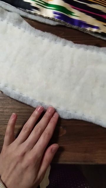 продолжаю шить рукава Ташкент #шьюсама #пошивназаказ # смотреть онлайн
