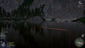 Куори на Покупные ВРАЩАЛКИ. Белая на БОЛОНКИ... ● Русская Рыбалка 4 | РР4