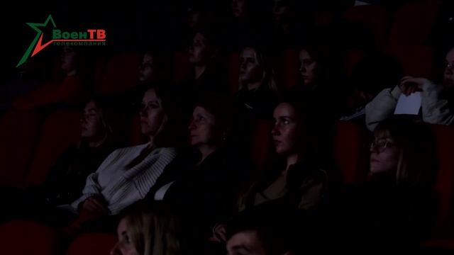 Фильм ВоенТВ представлен на фестивале «Евразия.DOC»