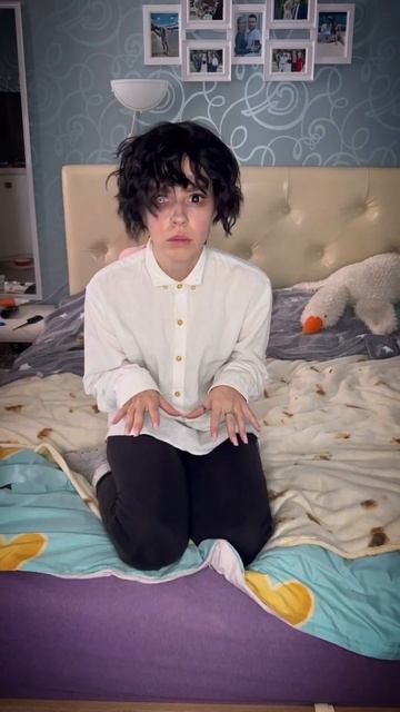 Света и робот-пылесос! Часть 3! #shorts смотреть онлайн