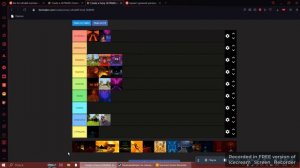 Тир-Лист Уровней Ультракилл ™