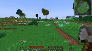Minecraft 1.21.1: Middle-Earth mod. Новый мод на Властелин колец!