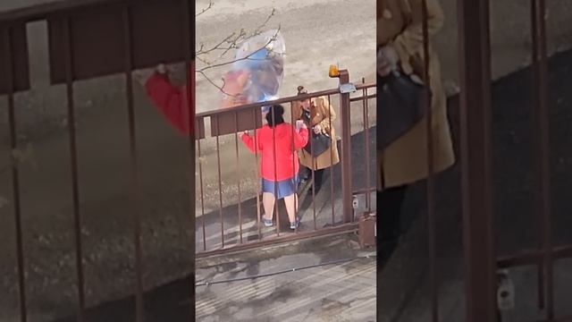 Заказ шариком.