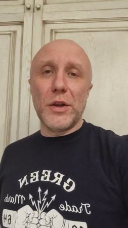 Дмитрий Горшков!
✨ Знакомьтесь: это наши народные таланты!
