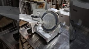 Слайсер Convito HBS-220JS