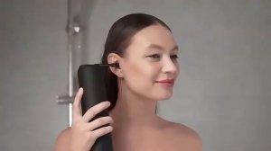 Импульсный ирригатор для промывки ушей.