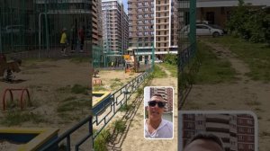 Мой первый объект в г.Краснодар!