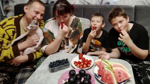 Хроника дня // хотела сделать сюрприз 🙋😄🥰//