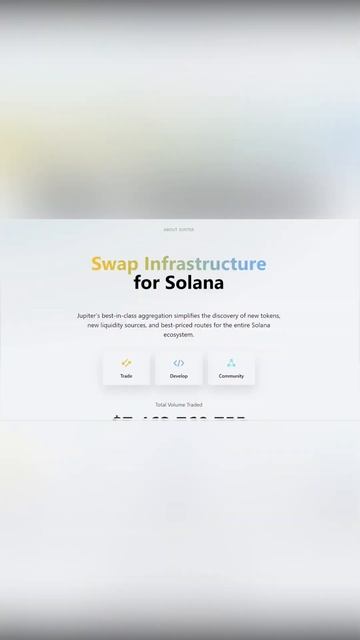 Galactic Marketplace: Star Atlas и Jupiter Aggregator #StarAtlas #Web3 #ИгрыБудущего смотреть онлайн