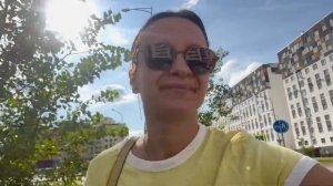 Тюменская слобода Тюмень обзор детских площадок част?