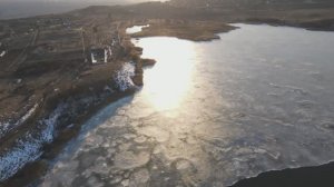 Загадки и тайны Кравцова озера.