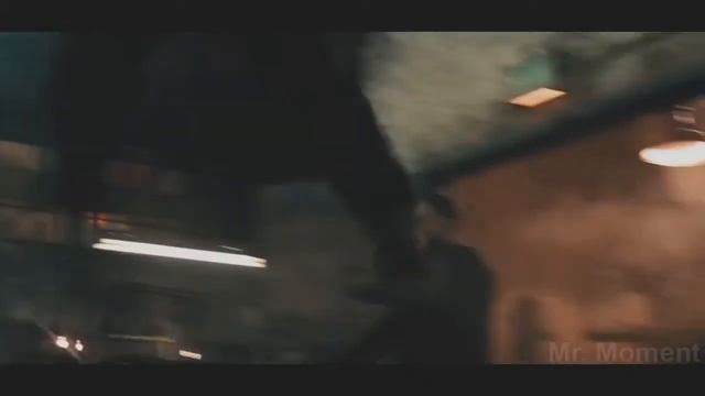 Бэтмен спасает Марту. Бэтмен против Супермена- На заре справедливости смотреть онлайн