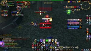 Арена 3х3(Soloq). Я очень старался - но не вышло