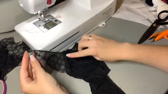 Швейный влог 🧵✂️✂️#10 |Незапланированный бескаркас? смотреть онлайн