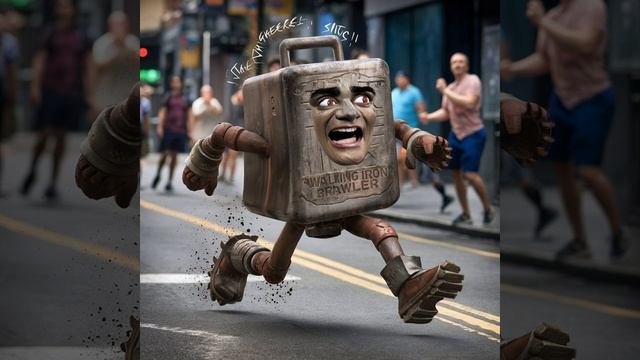 Утюг дебошир (Radio Edit) | DJ Progrev смотреть онлайн