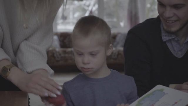 Наши благотворительные акции! смотреть онлайн