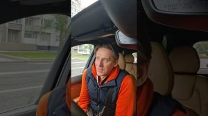 Юрий Батурин | Запись эфира в ВК | 14 мая 2025