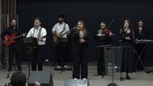 Փառաբանություն, երկրպագություն / прославление / worship - 04․05․2025