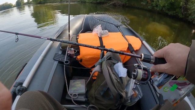 01.09.24. |  Рыбалка в день знаний | Рыбалка на спиннинг с ло смотреть онлайн