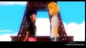 Леди баг и супер кот клип мокрые кроссы