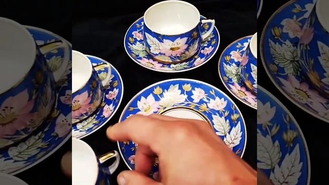 Четыре бочонка Вербилки "Голубой шиповник" смотреть онлайн