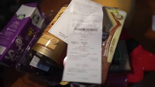 5M.Migros, обзор покупок. Аланья, Турция, июль 2019г. смотреть онлайн