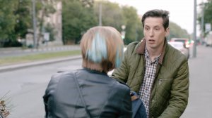 Гражданский брак, 1 сезон, 9 серия