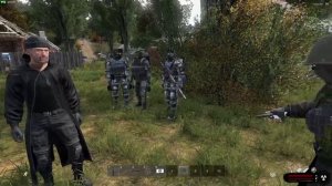 мой первый видосик/часть 1/DayZ