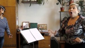 Пролог Открытие сезона 2017. Дворец им. Маяковского Новокузнецк