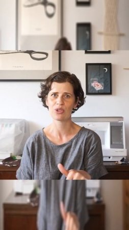 Как я сшила куртку из всех своих остатков ткани за 3 дня