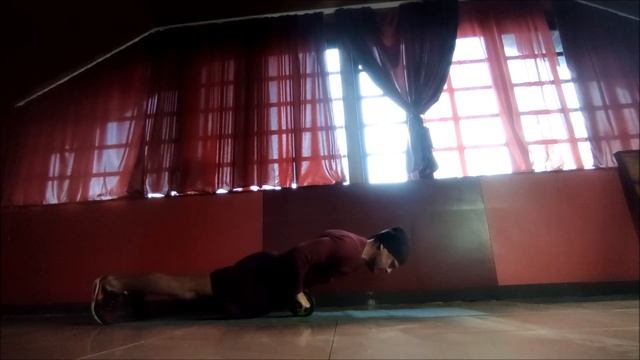 Ролик для пресса AB roller workout смотреть онлайн