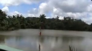 Смертельный прыжок )))