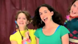 Dip Your Apple - Rosh Hashanah Joke Song...