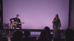 Премьера песен ЭЛЕКТРОТЕАТР 2025