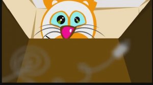 Кот Ричард и интернет