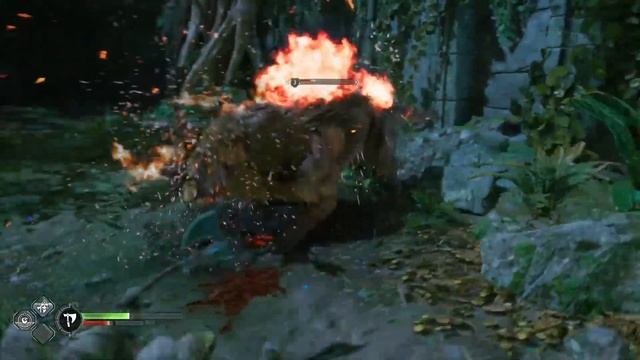 Проходим рагнарёка на пс4 смотреть онлайн