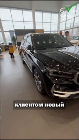 Искали Touareg, а нашли ЭТО #clinlicar #автоподборспб #автоподбормосква #топ #обзор