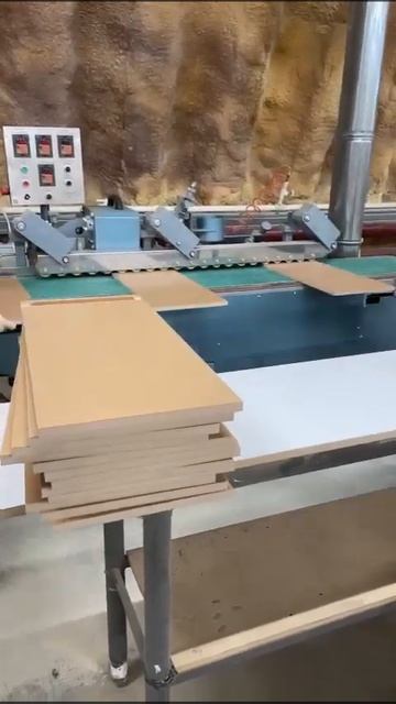 Кромкошлифовальный станок АНКОРД ТШМ 3в1. (ГРИНДЕР, ФР? смотреть онлайн