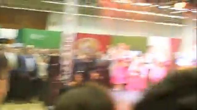 Открытие Фестиваля Русского географического общества смотреть онлайн