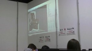 Офлайн обучение Ekitchen. Часть 5