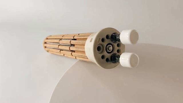 Сухой керамический ТЭН для ванн химической обработки смотреть онлайн