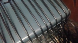 Как сделать дровницу из ротанга? Туториал