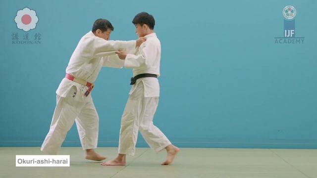 Окури аши бараи смотреть онлайн